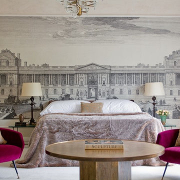 Raji RM Interiors - HH
