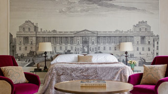 Raji RM Interiors - HH