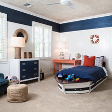 Boys Bedroom