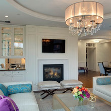 Lighting Living Room