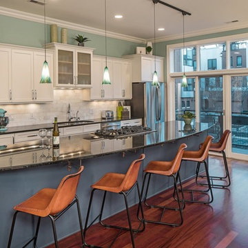 Condo Downtown