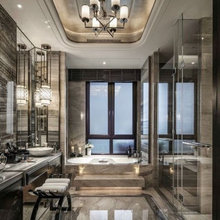 Bathroom Ideas