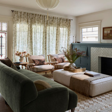 Heritage Reimagined