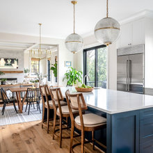Kitchen ideas 2024