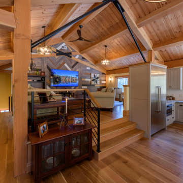 Pine Brook Carriage House