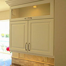 Cabinet Style
