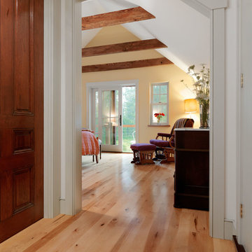 New Mountain Residence