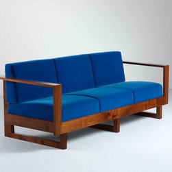 Guerrero Sofa - Products