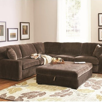 Sectional Sofas