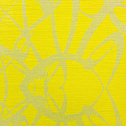 Light Cube Wallcovering | Novel Micrograph - Products