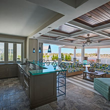 Ceilings