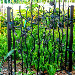 Garden Gates - Products