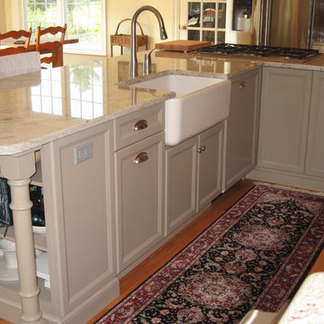 Showcase Kitchens Featured in National Advertisement!