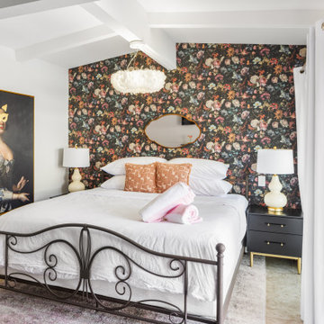 The Muse Hotel