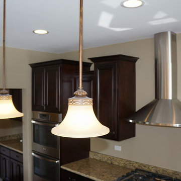 Modified Jonathan I/ Kelsie Floor Plan In Ashwood Creek Community