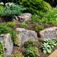 Retaining Walls