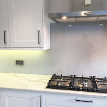 Splash backs
