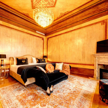 Estrela Palace | Stylish Club