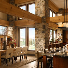 Stone Veneer