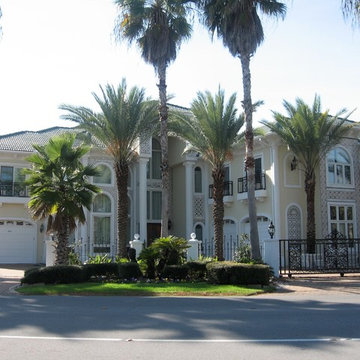 Panama City Estate Home