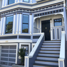 Front House