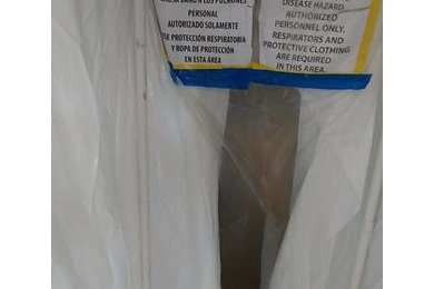 Asbestos Removal in Gilbert, AZ