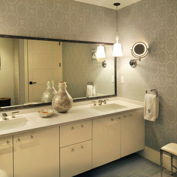 Private residence Icon