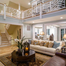 Railing