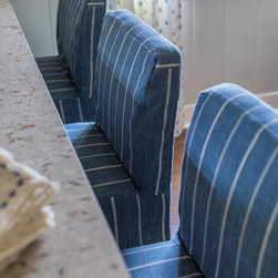 SAN MARCO RANCH - Bar Stools And Counter Stools