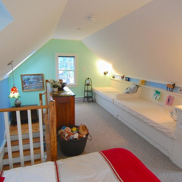 Guest Cottage