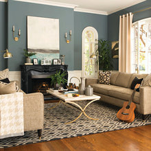 Living Room Ideas