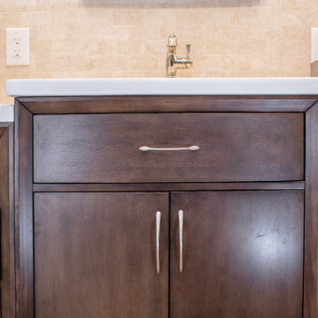 Willow Creak Home Renovation