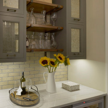 Traditional Bilotta Collection in Rye