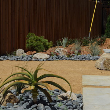 Redwood City Residence