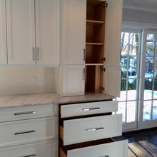 Realistic Kitchen