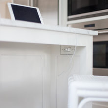 Kitchen outlets
