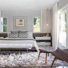 Bedrooms