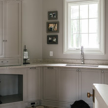 Mudroom