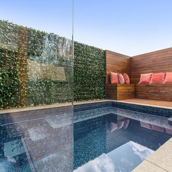 Anderson Pool - Outdoor Products