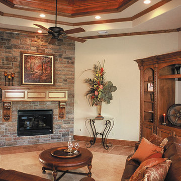 Family Rooms