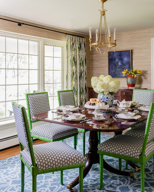 Poll Eat In Kitchen Vs Formal Dining Room, How To Set Up A Formal Dining Room Table