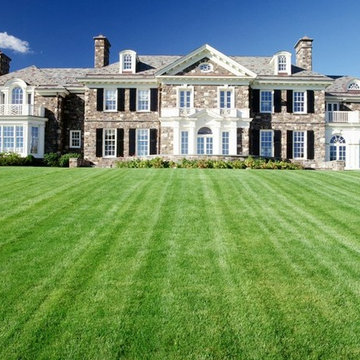 Back Country Stone Georgian