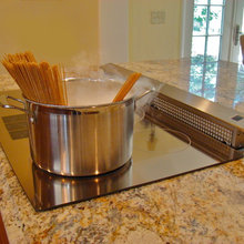 Kitchen Ideas