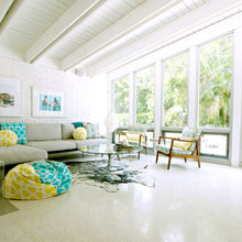 Beach - Basement