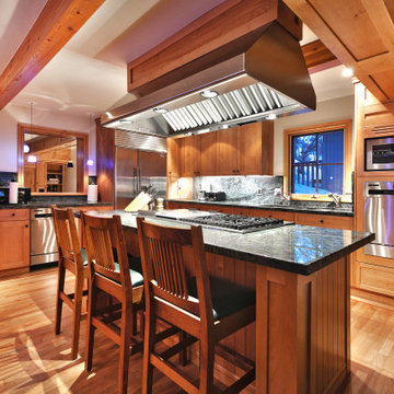 Park City Chalet