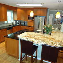 Kitchen Ideas