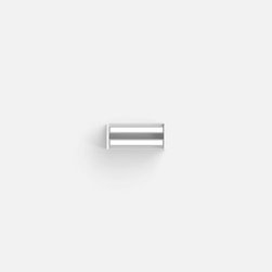 Slat LED Ceiling Light - Wall Lights
