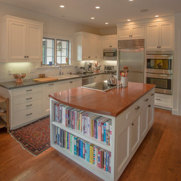 Federal Style Residence
