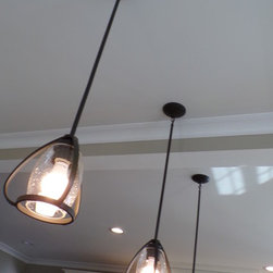 1348 - Pendant Lighting