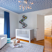 Simsbury Patterns & Color